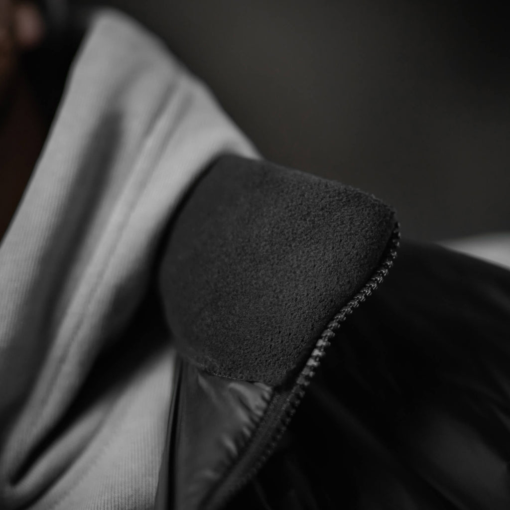 M-Tac жилет Витязь Gen.II Primaloft Black