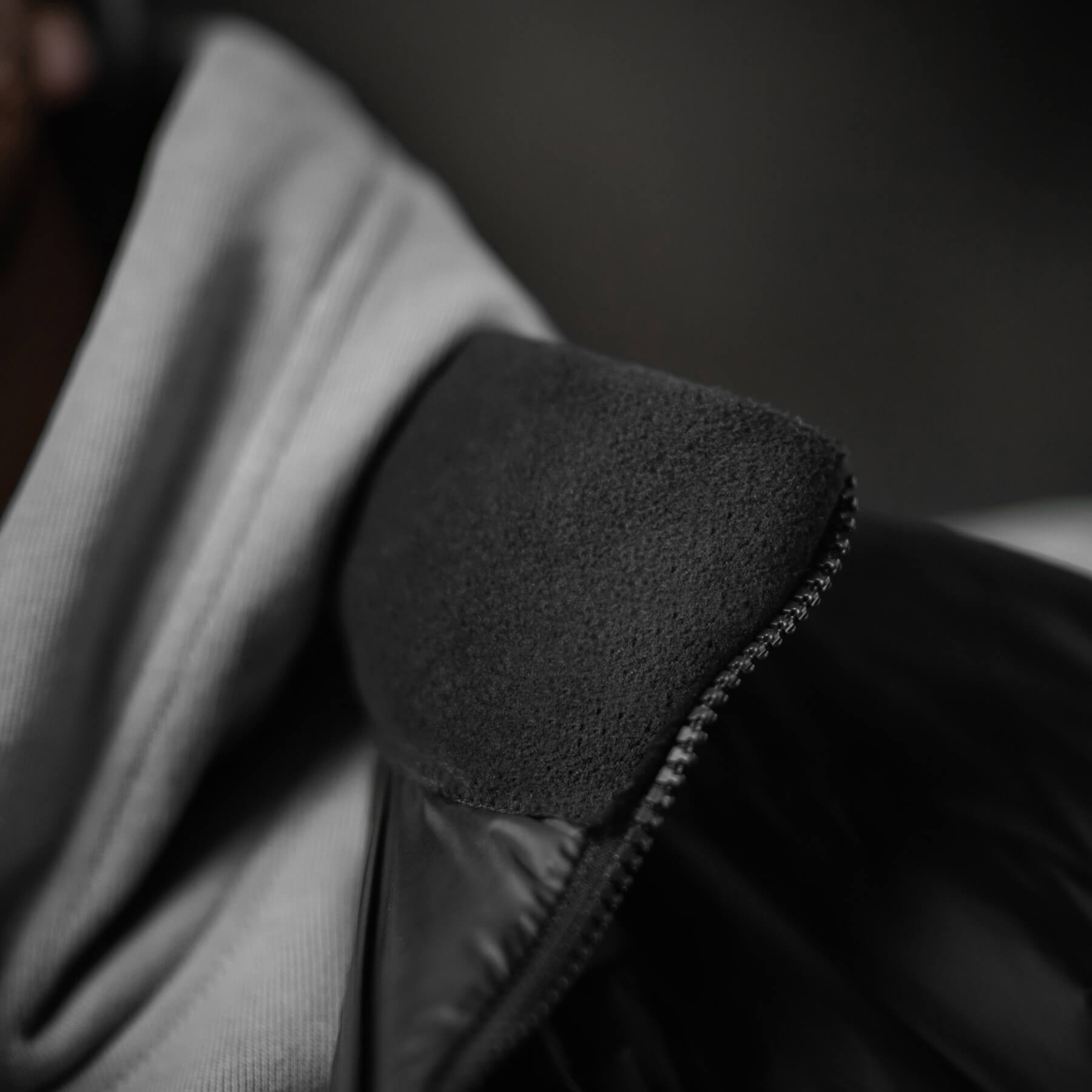 M-Tac жилет Витязь Gen.II Primaloft Black
