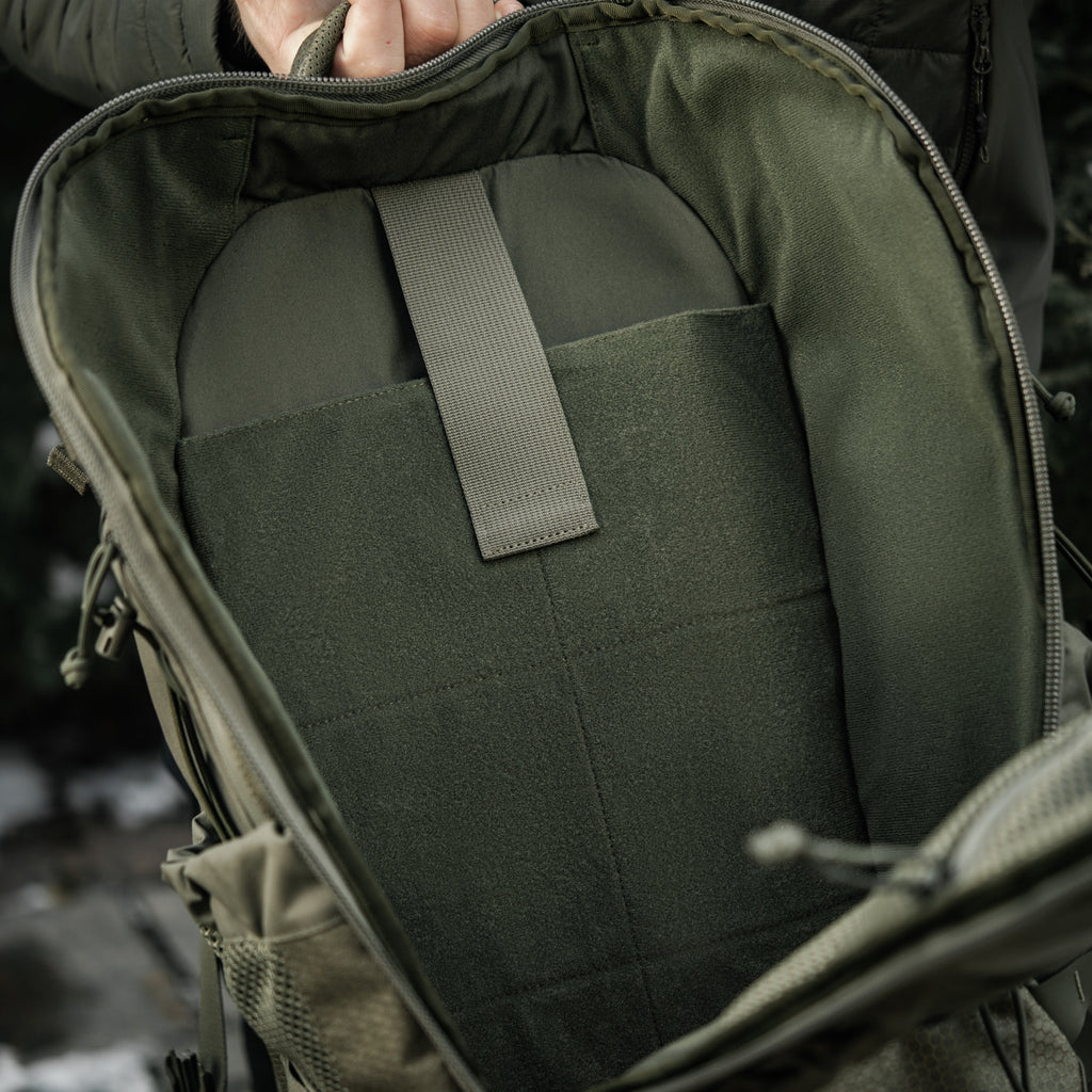 M-Tac рюкзак Small Elite Hex Ranger Green