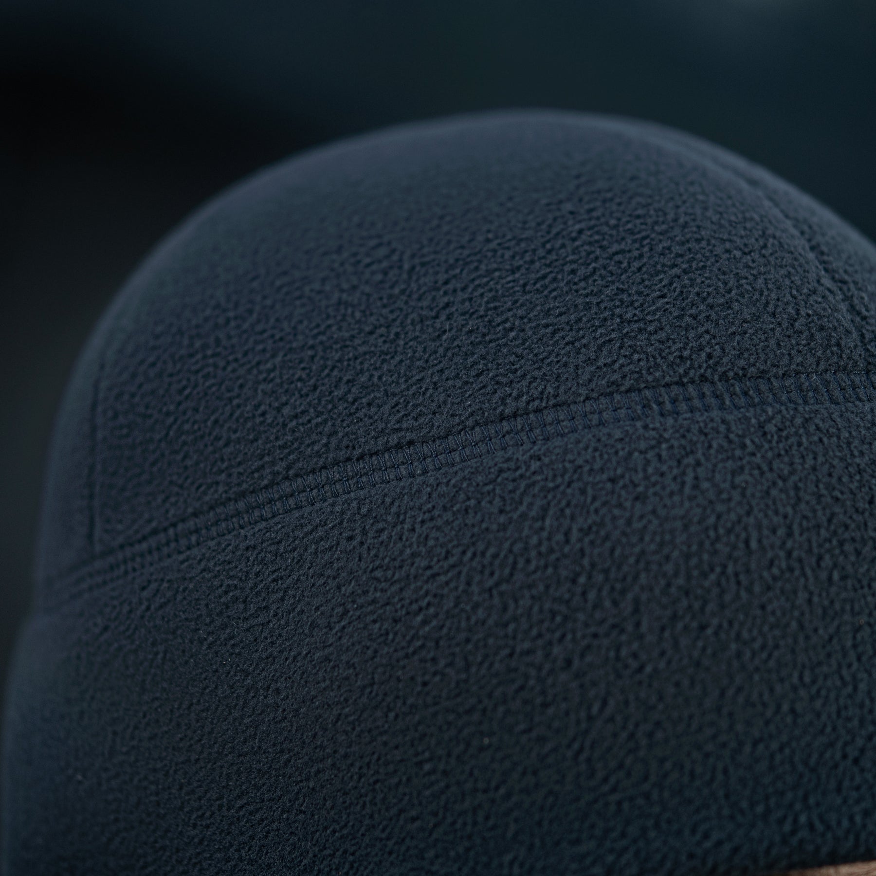 M-Tac шапка Watch Cap Elite фліс (320г/м2) with Slimtex Dark Navy Blue