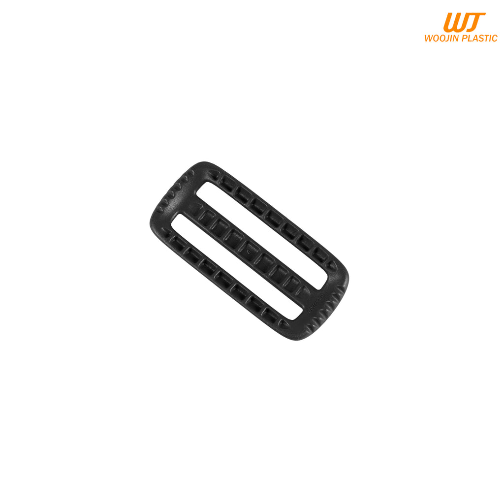 Woojin Plastic рамка Frame Tri Glide 50mm Black