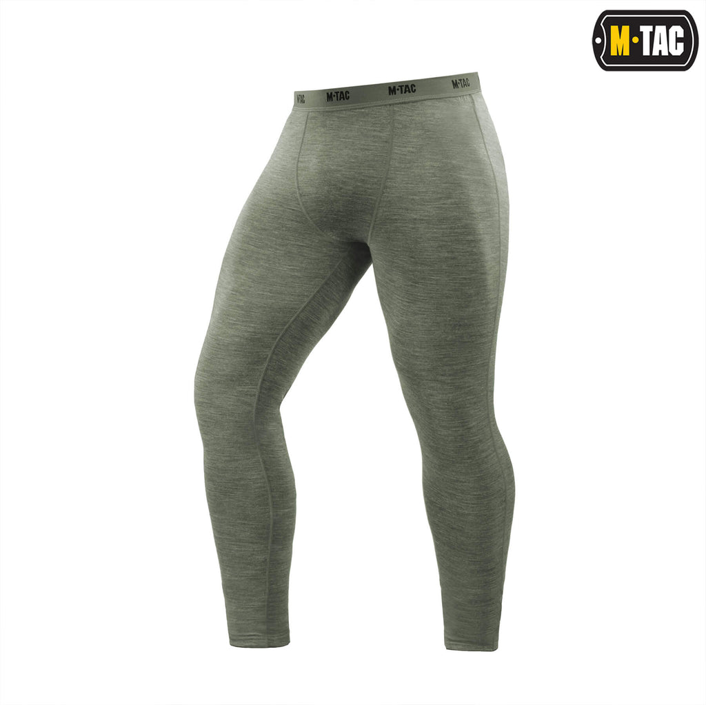 M-Tac термобілизна Merino Olive