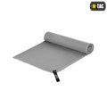 M-Tac рушник мікрофібра 120х60 grey