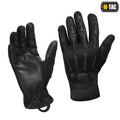 M-Tac рукавички Skeleton Black
