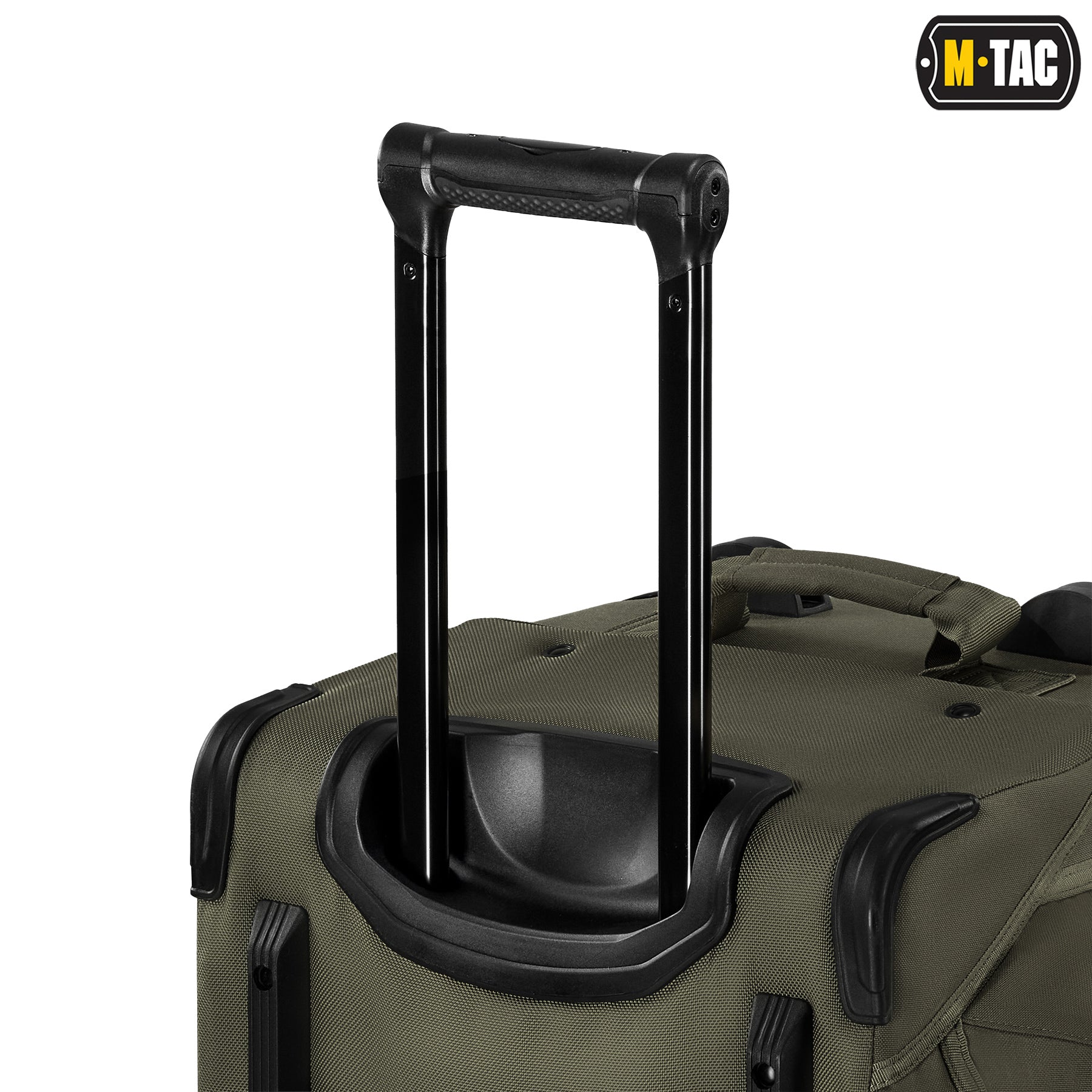 M-Tac сумка транспортна 120л Ranger Green