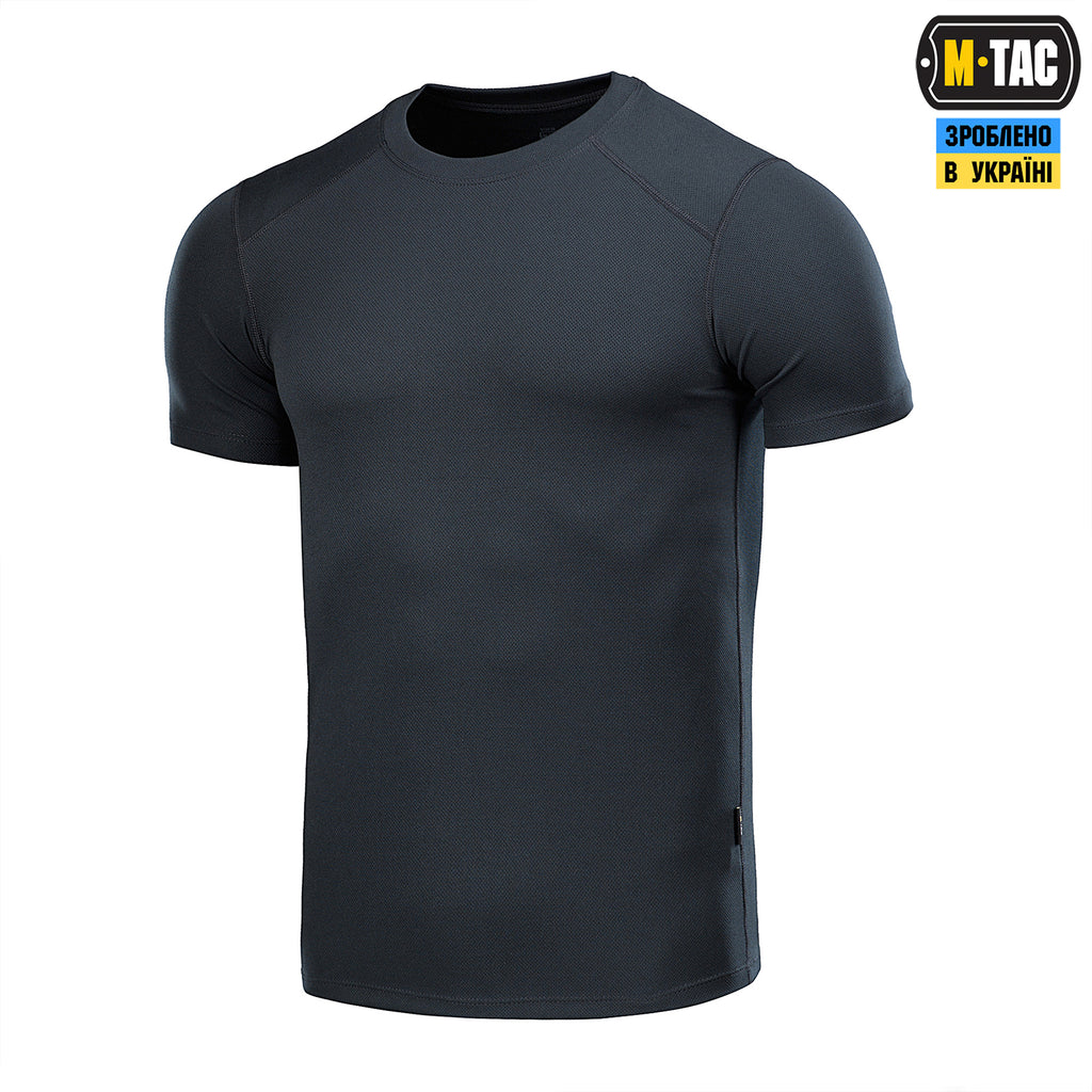 M-Tac футболка потовідвідна Gen.II Dark Navy Blue