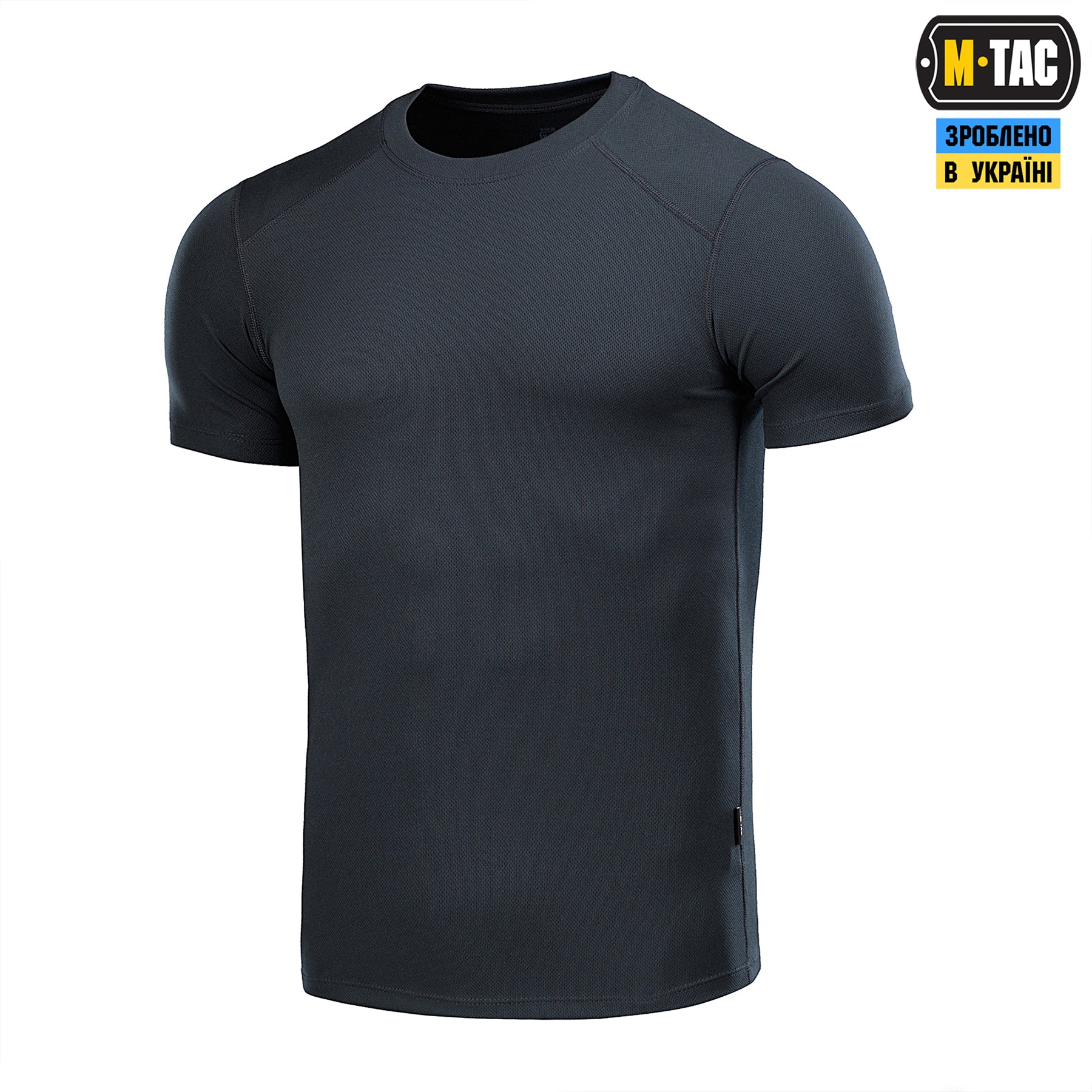 M-Tac футболка потовідвідна Gen.II Dark Navy Blue