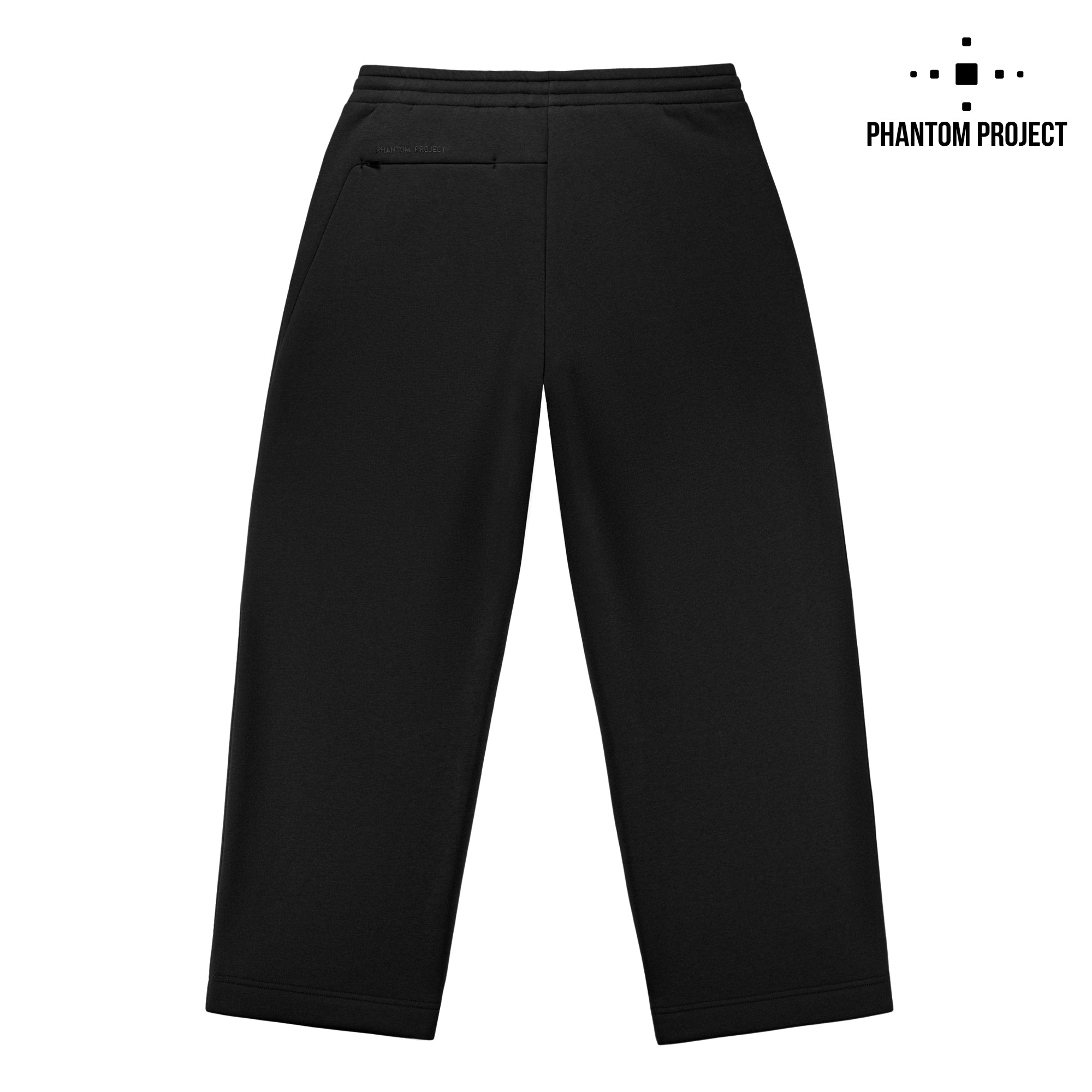 Phantom Project/M-Tac штани Straight Sport Pants PE Black