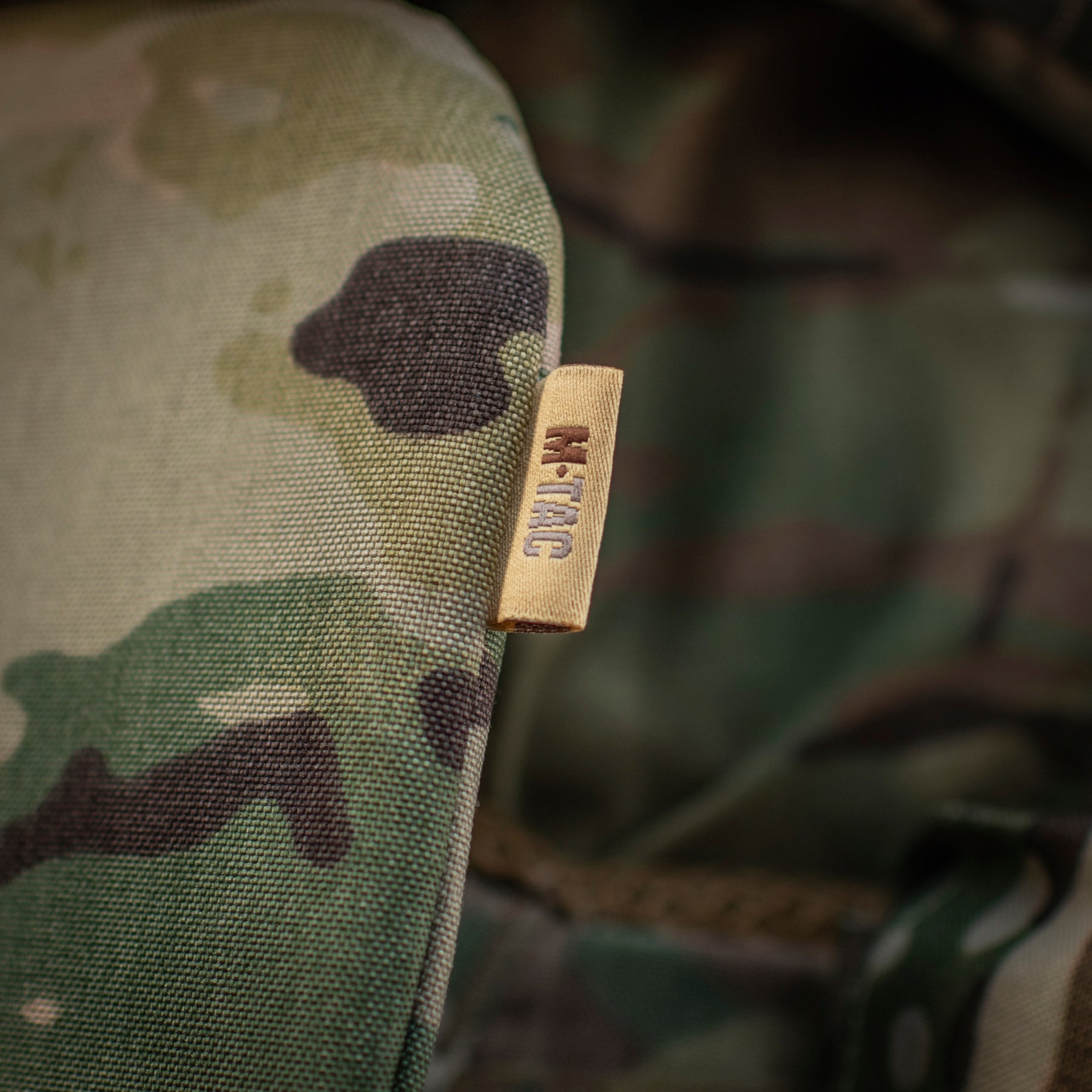 M-Tac захист попереку з балістичним пакетом 1А X-Large для Cuirass QRS Multicam