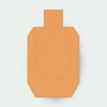 Мішень IDPA