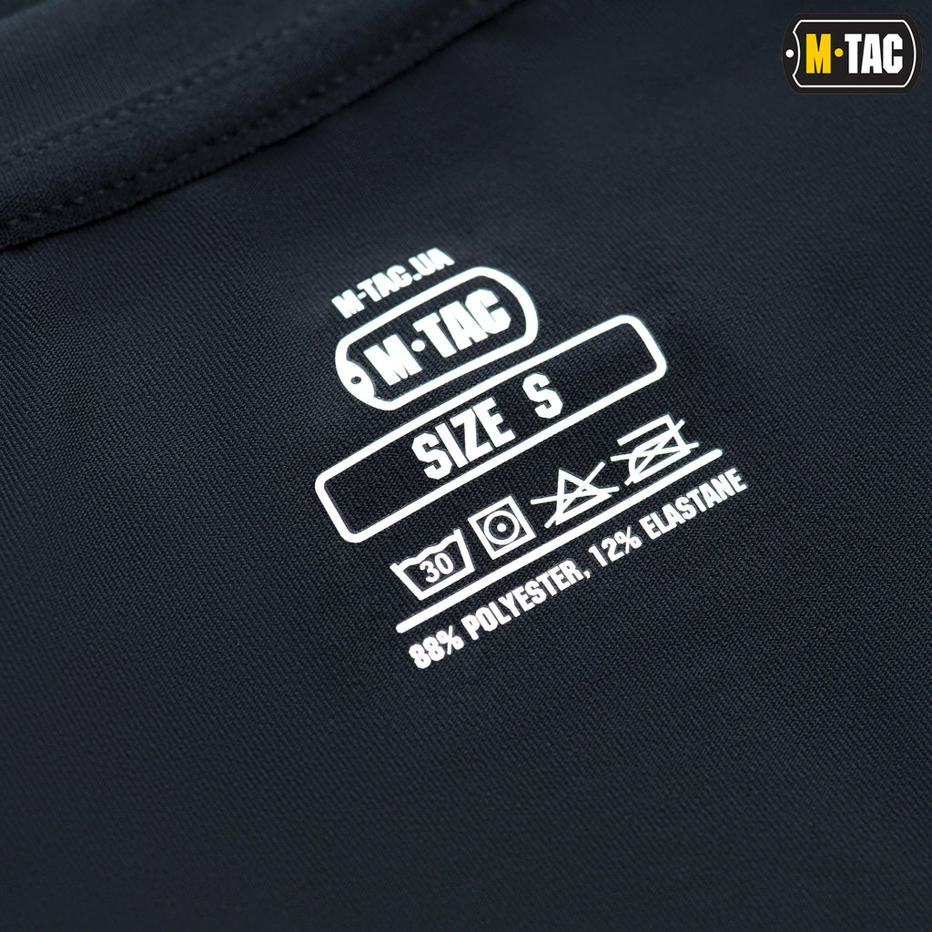 M-Tac термобілизна Active Level I Black