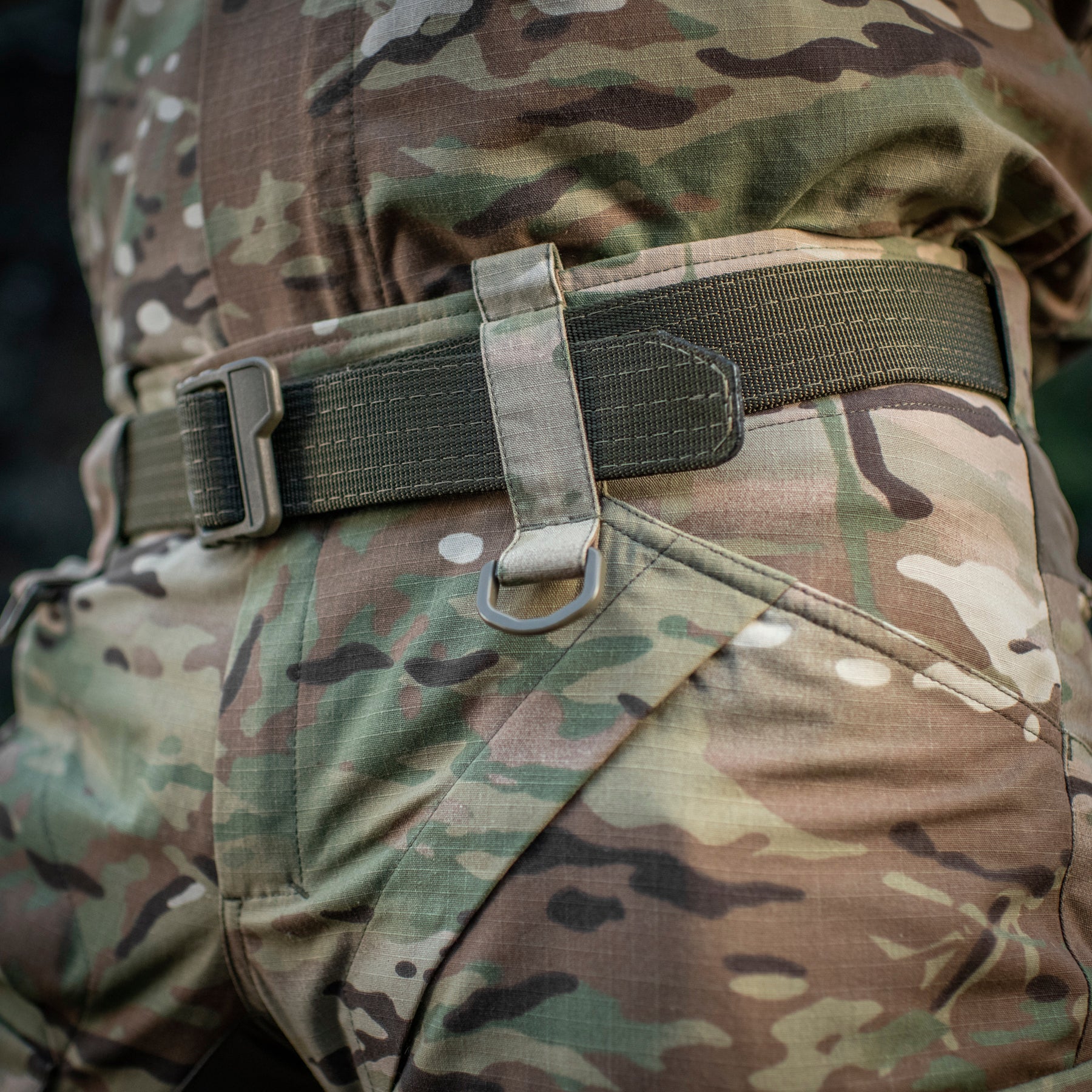 M-Tac штани Sturm Gen.II NYCO Extreme Multicam