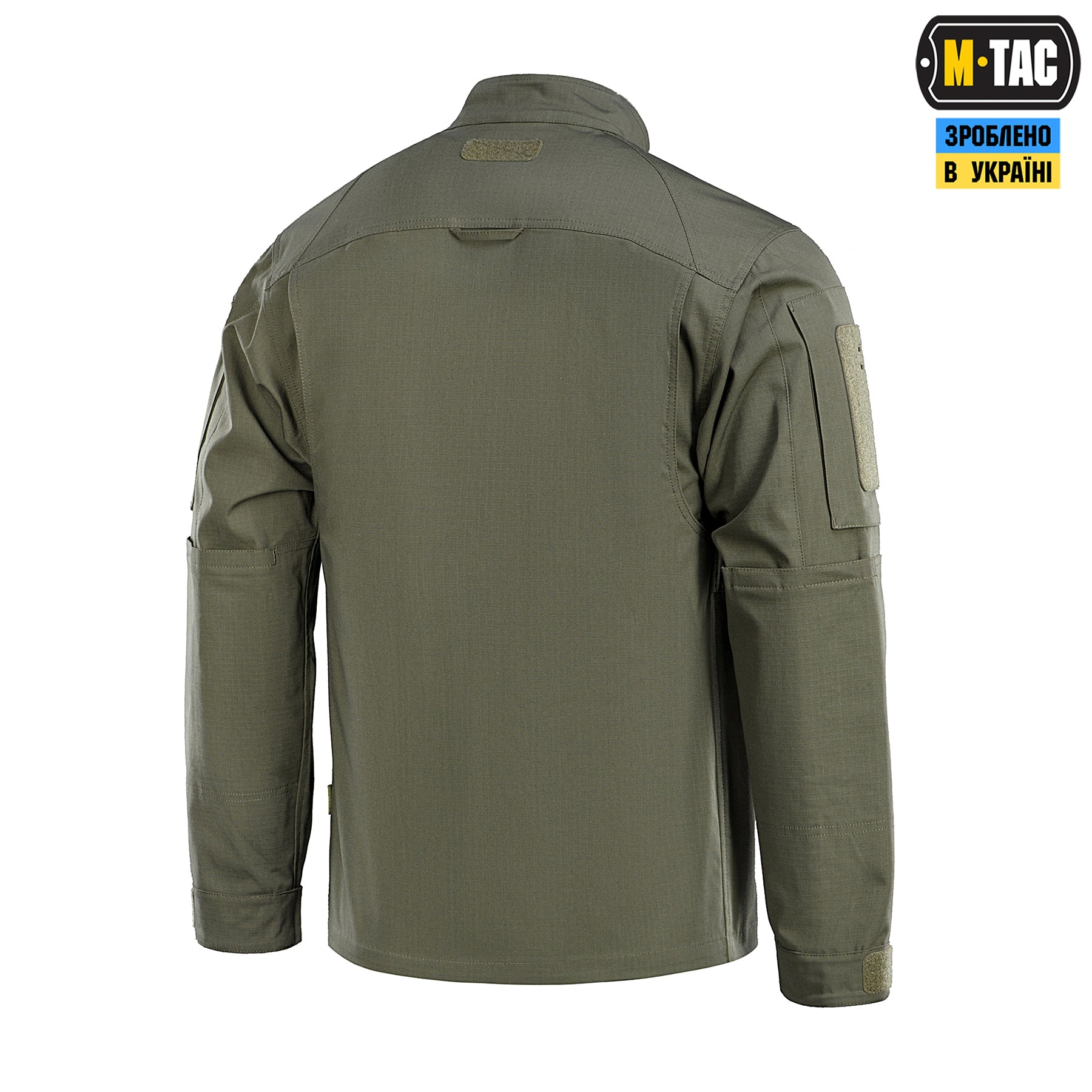 M-Tac кітель Patrol Flex Army Olive