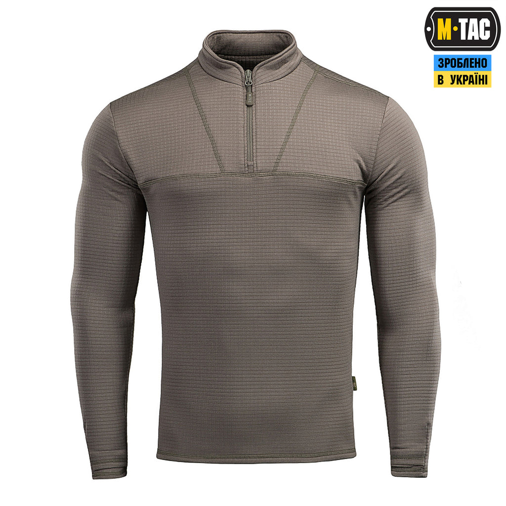 M-Tac термосорочка фліс Delta Level 2 Dark Olive