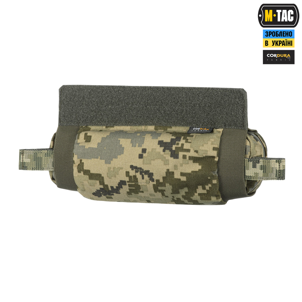 M-Tac підсумок медичний горизонтальний ROLL Elite MM14