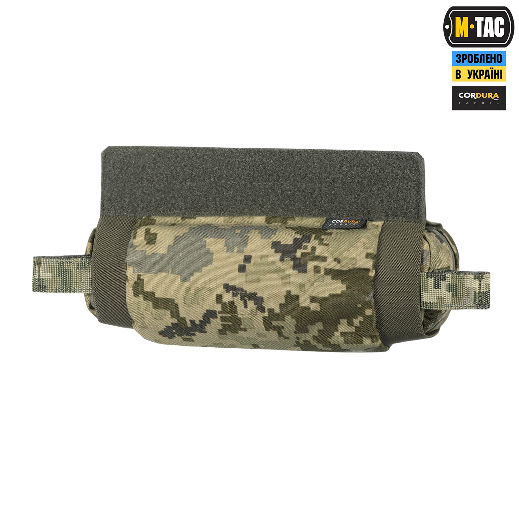 M-Tac підсумок медичний горизонтальний ROLL Elite MM14
