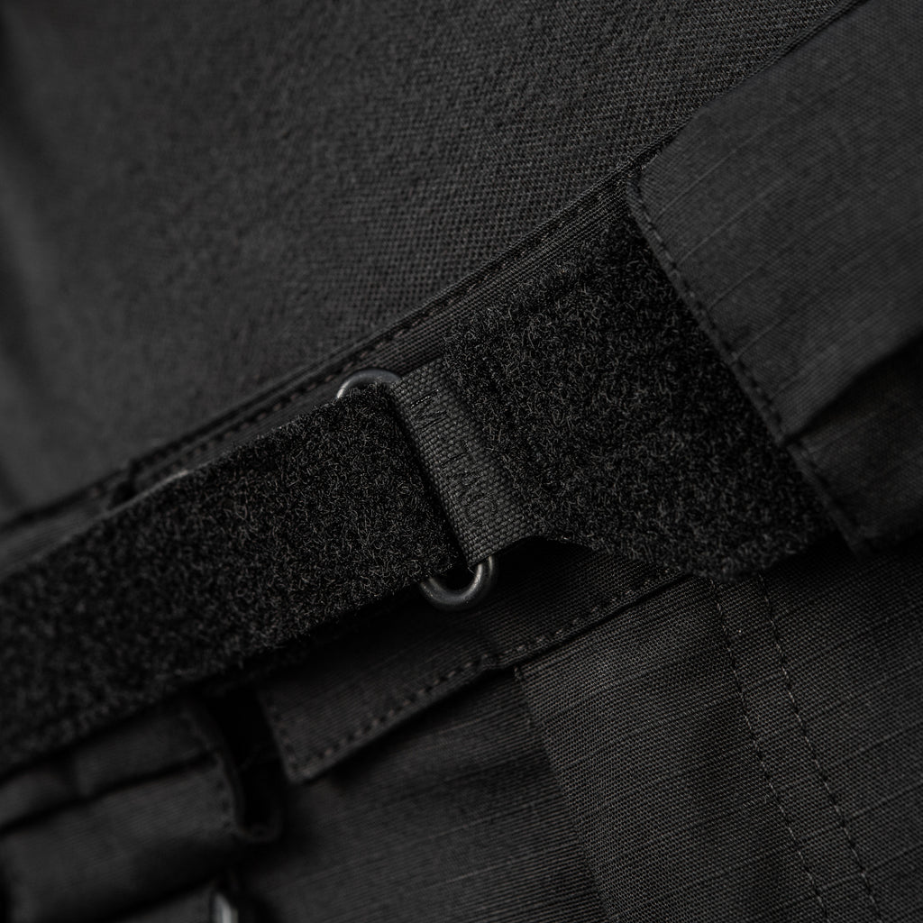 M-Tac ремінь Tiger Belt Cobra Buckle Black