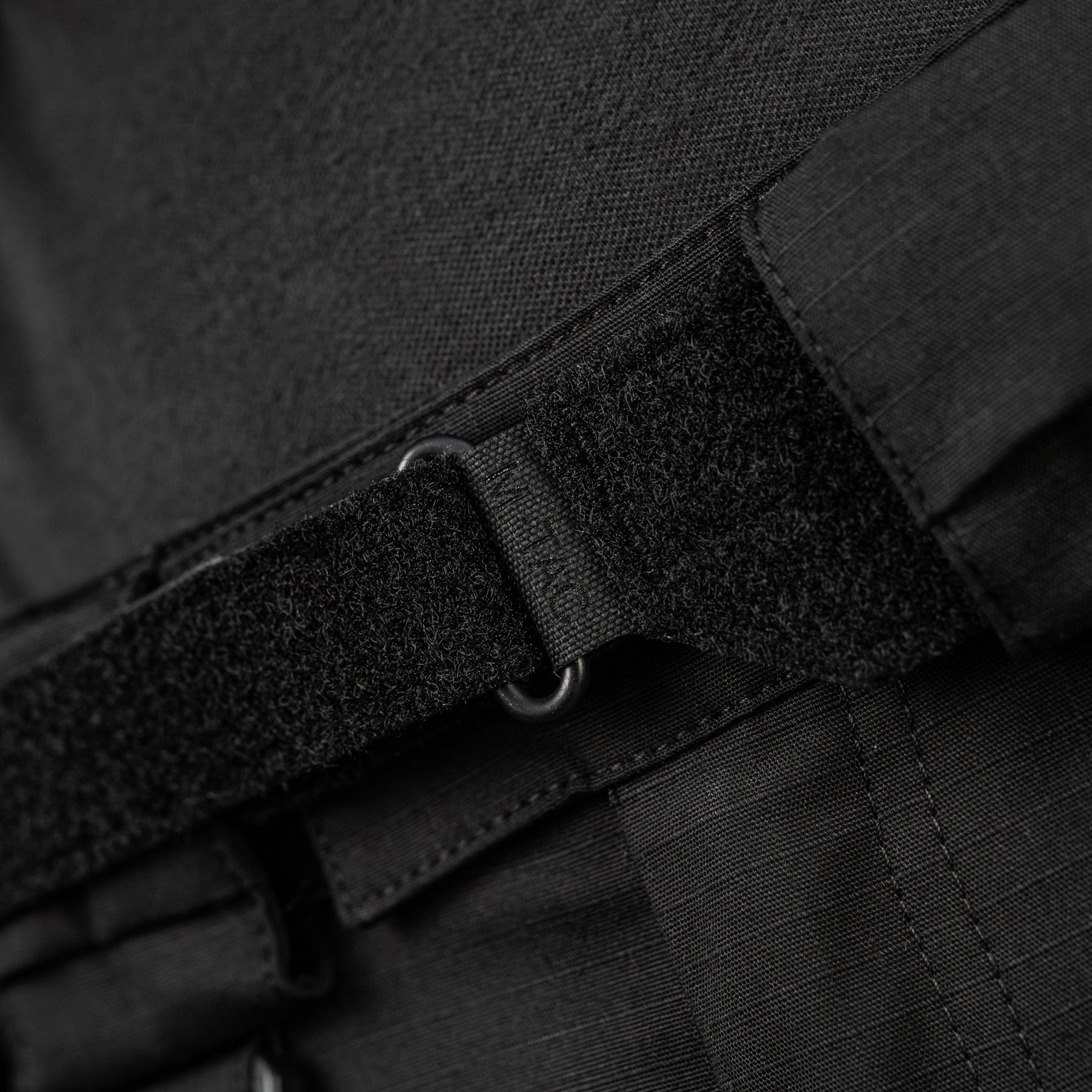 M-Tac ремінь Tiger Belt Cobra Buckle Black