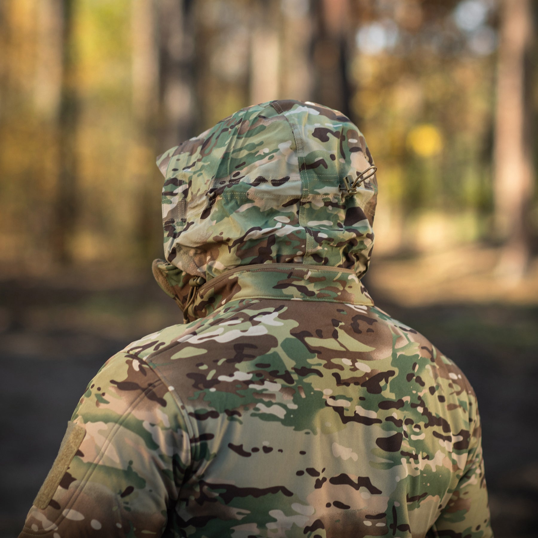 M-Tac куртка Soft Shell з підстібкою MC