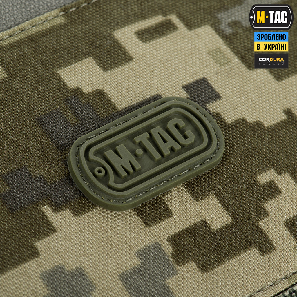 M-Tac підсумок органайзер Elite MM14