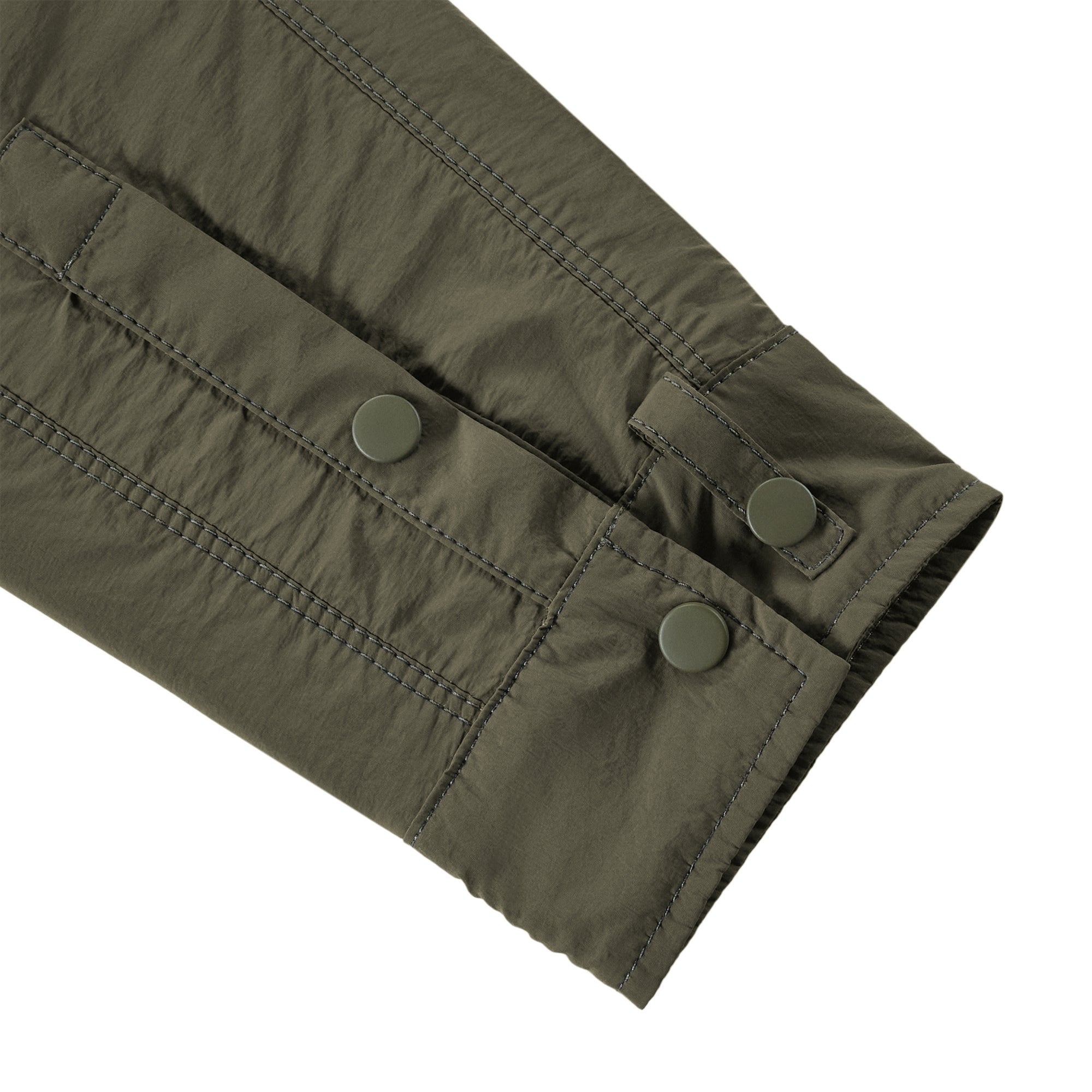 Phantom Project/M-Tac сорочка Nylon Zipper Ranger Green