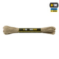 M-Tac паракорд Minicord 15m Sand Reflective