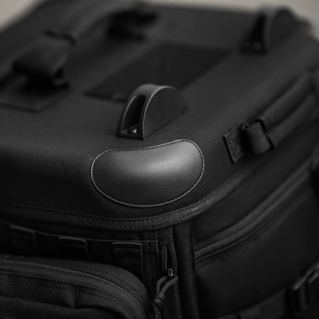 M-Tac сумка транспортна 185л Black