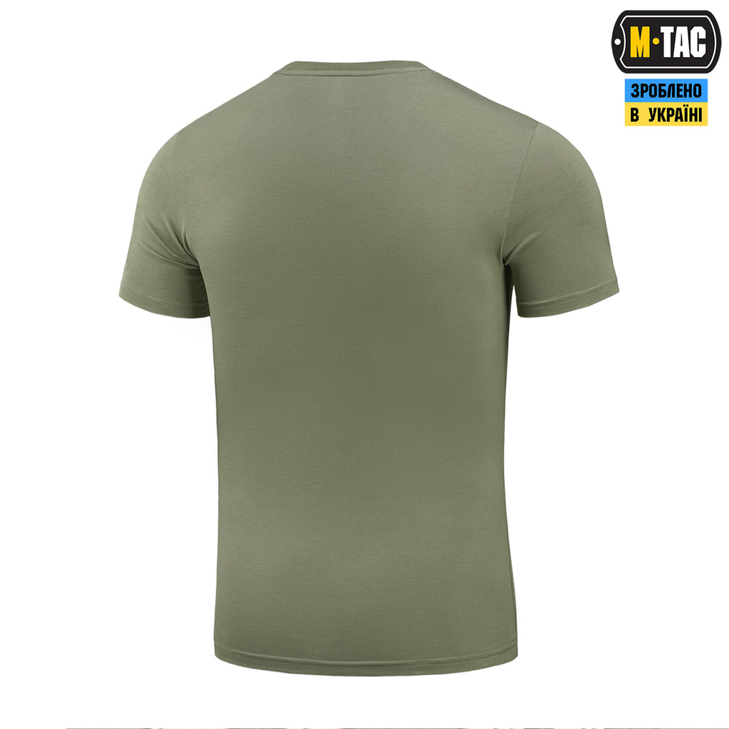 M-Tac футболка 93/7 Summer Light Olive