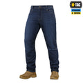 M-Tac джинси Tactical Gen.I Dark Denim Regular Fit