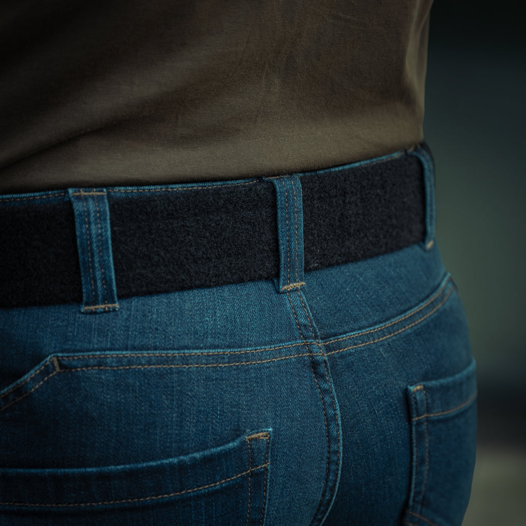 M-Tac джинси Tactical Gen.I Dark Denim Regular Fit