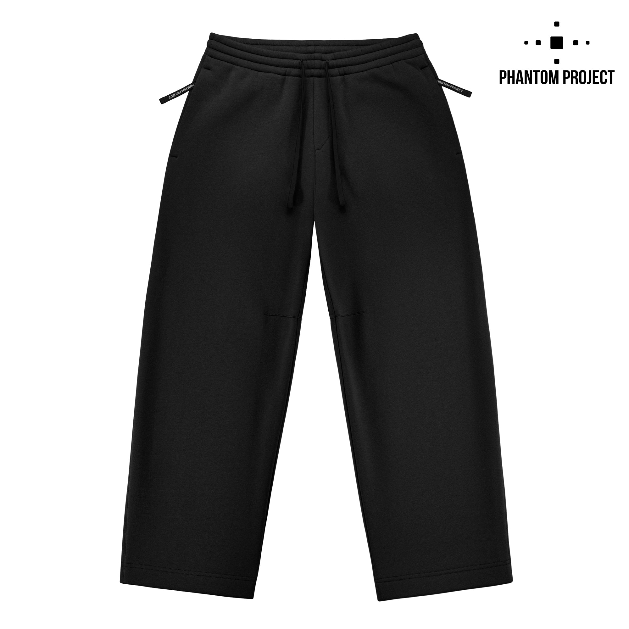 Phantom Project/M-Tac штани Straight Sport Pants PE Black
