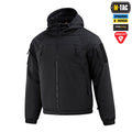 M-Tac куртка зимова Alpha Gen.III Pro Primaloft Black