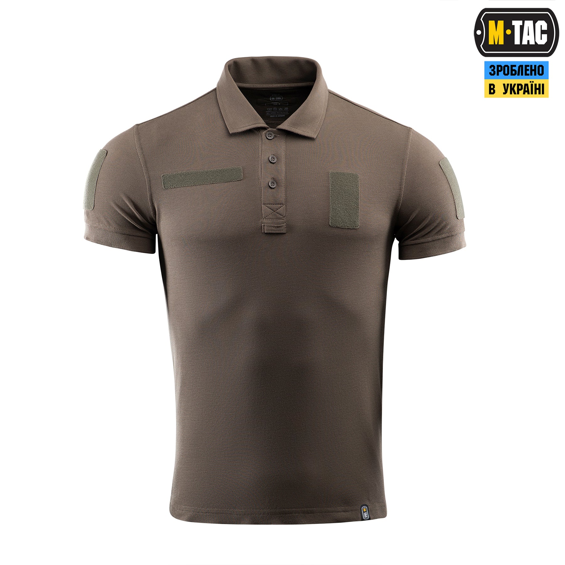 M-Tac поло тактичне 65/35 Dark Olive