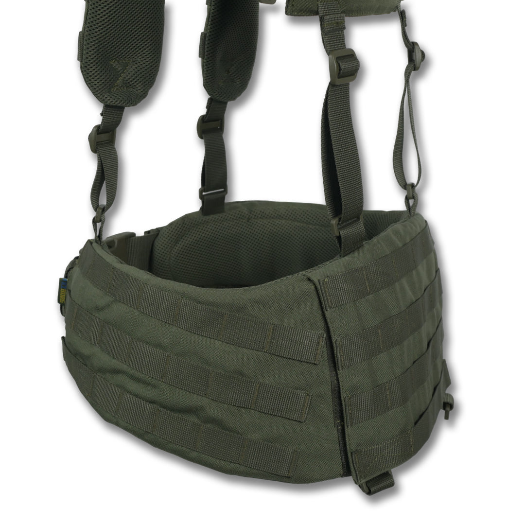 РПС Kiborg R-1 GEN.2 (L) Khaki