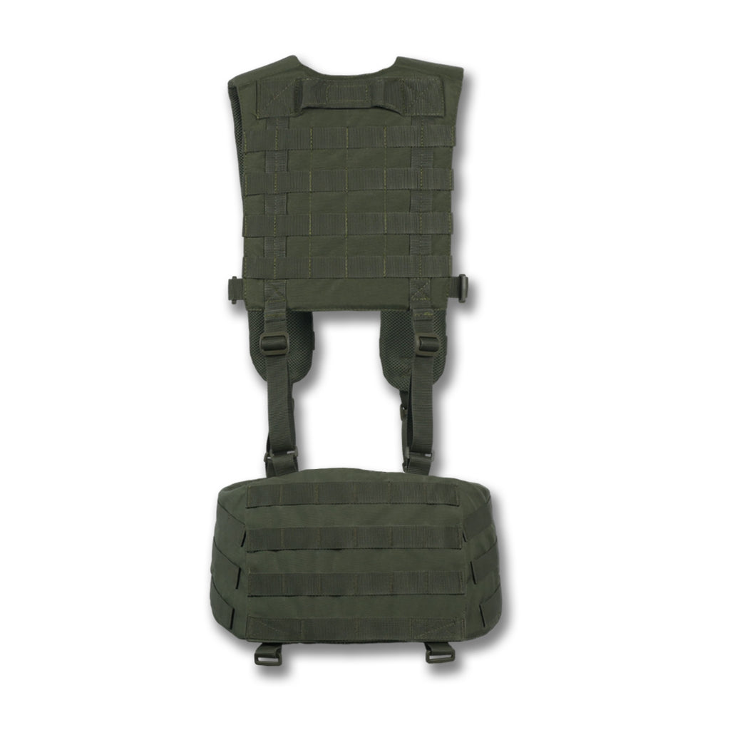 РПС Kiborg R-1 GEN.2 (L) Khaki