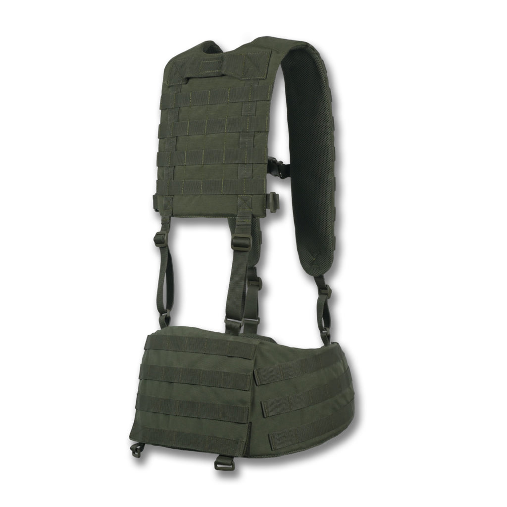 РПС Kiborg R-1 GEN.2 (L) Khaki