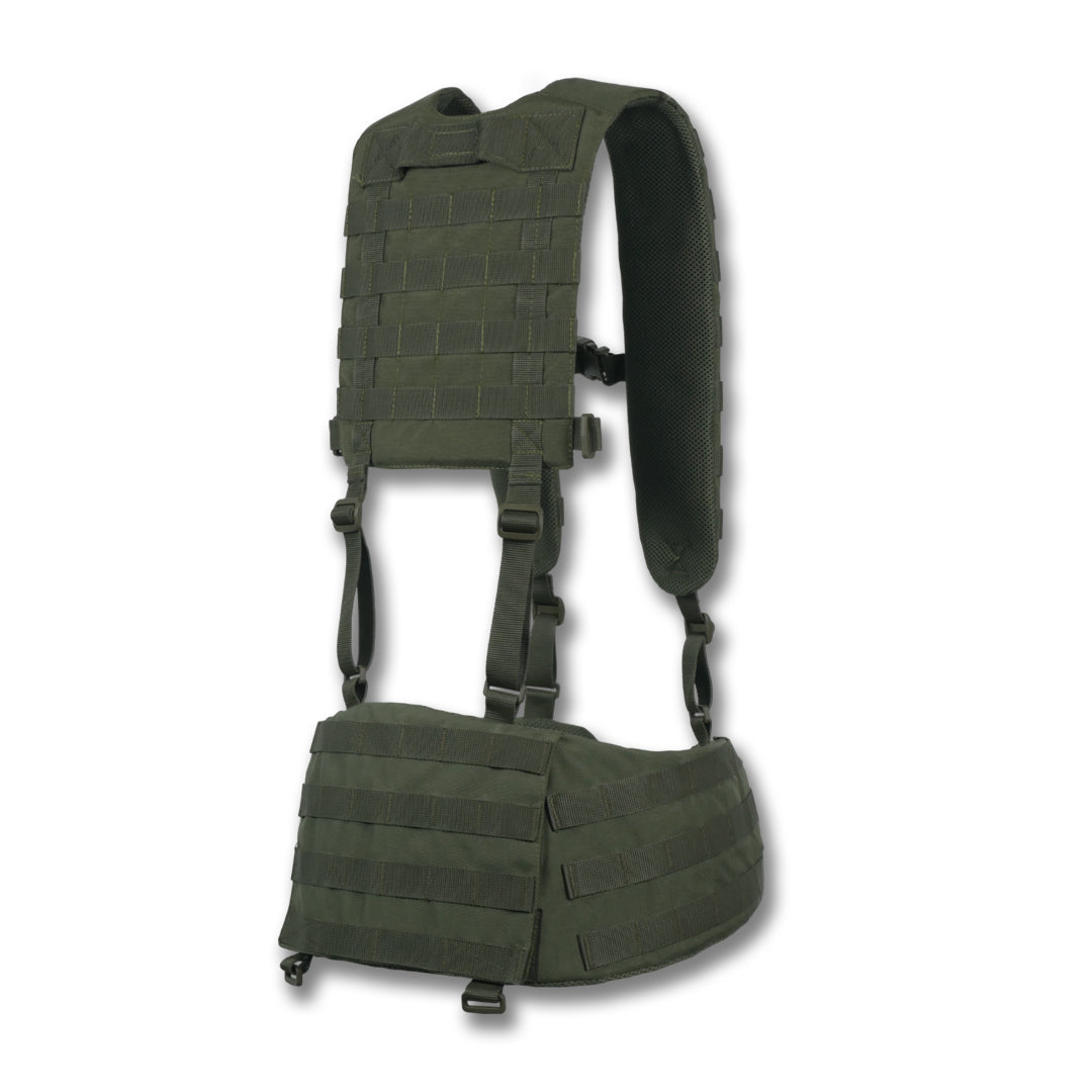 РПС Kiborg R-1 GEN.2 (L) Khaki