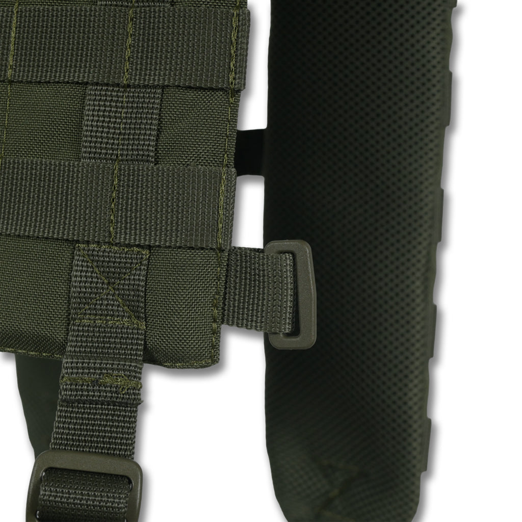 РПС Kiborg R-1 GEN.2 (L) Khaki