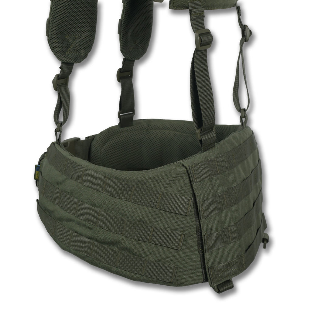 РПС Kiborg R-1 GEN.2 (M) Khaki
