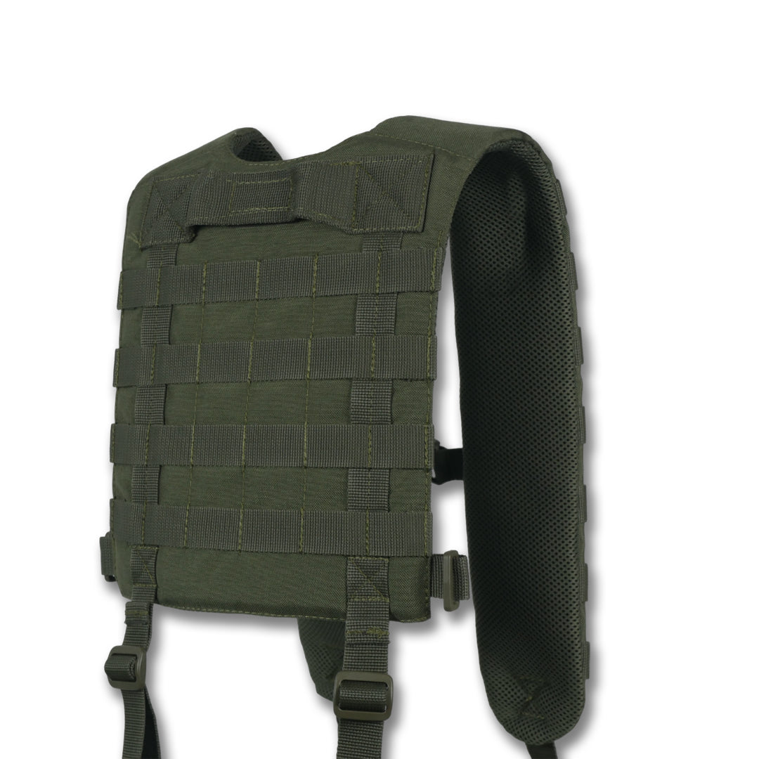РПС Kiborg R-1 GEN.2 (M) Khaki