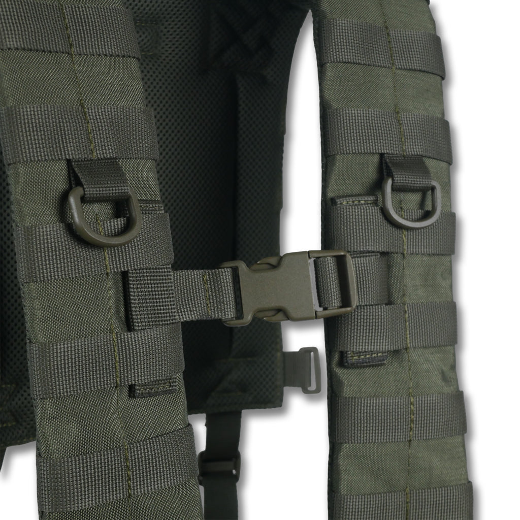 РПС Kiborg R-1 GEN.2 (S) Khaki