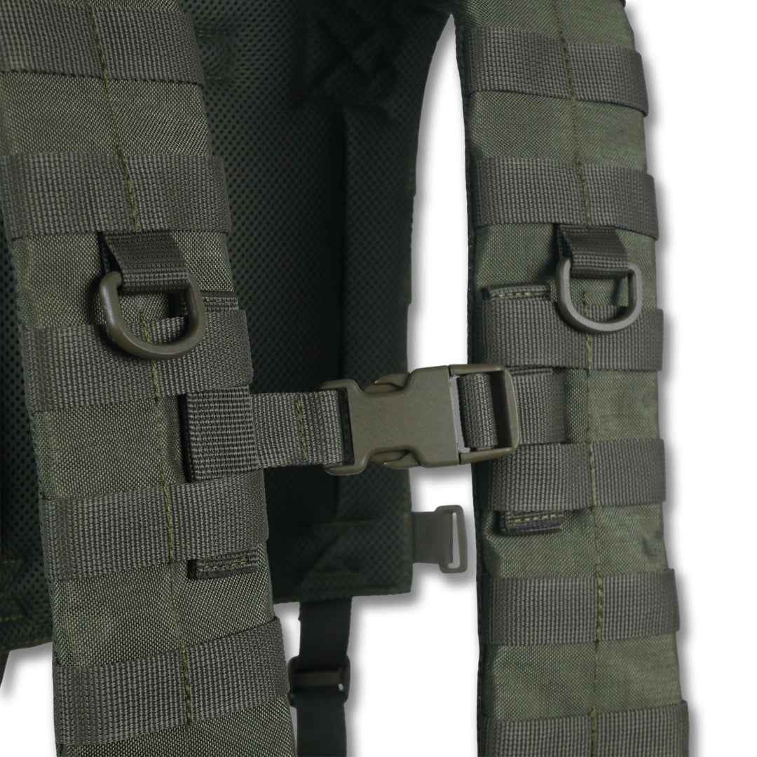 РПС Kiborg R-1 GEN.2 (S) Khaki