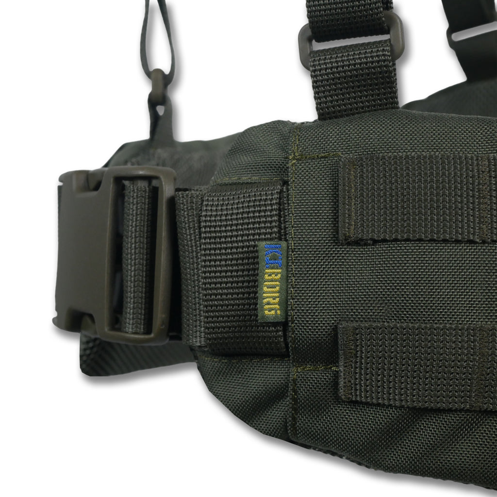 РПС Kiborg R-1 GEN.2 (S) Khaki