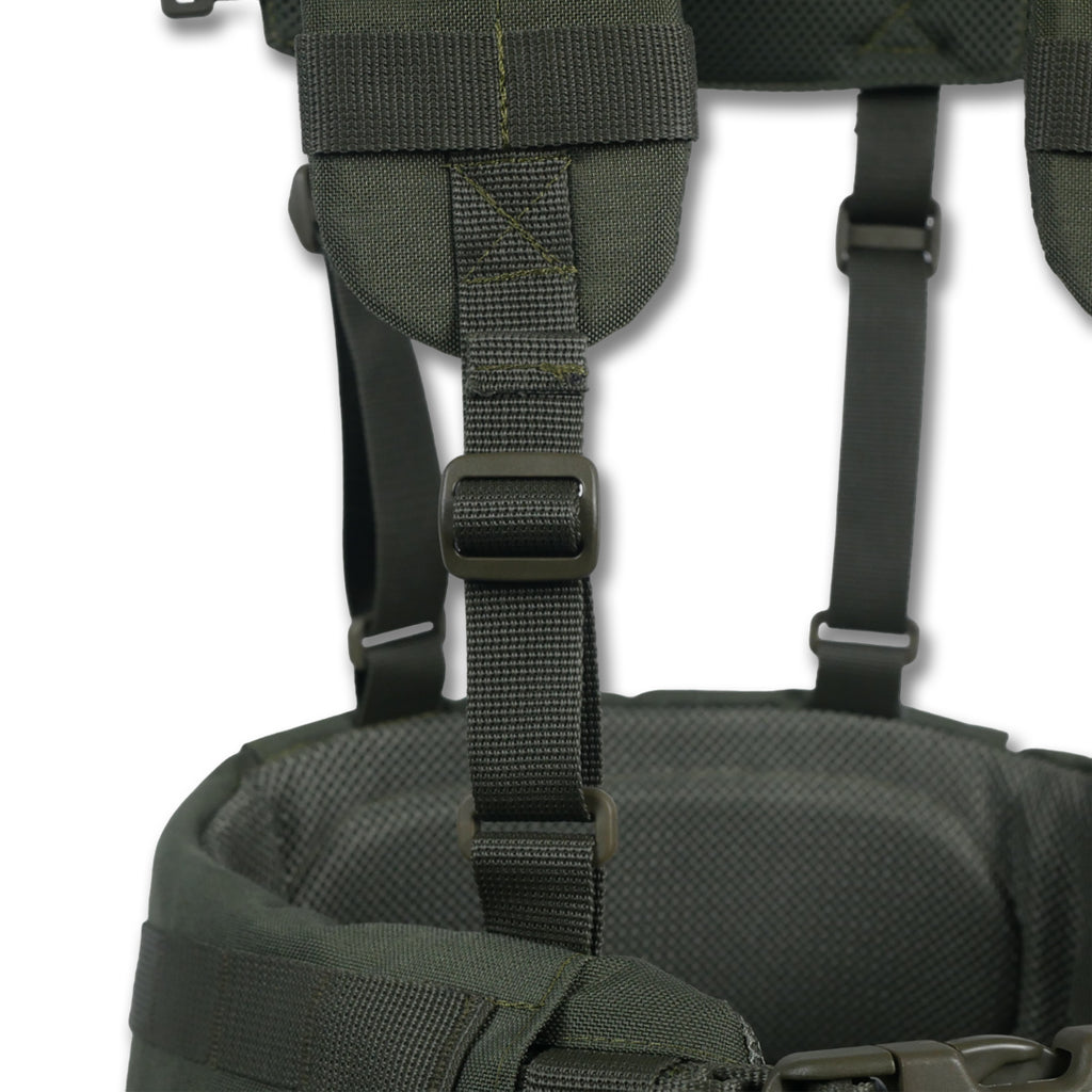 РПС Kiborg R-1 GEN.2 (S) Khaki