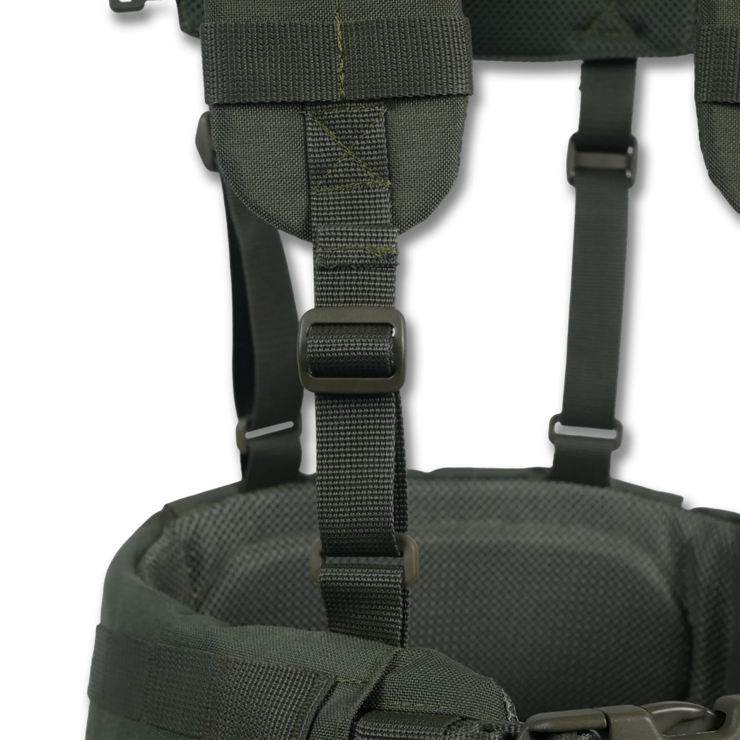 РПС Kiborg R-1 GEN.2 (S) Khaki