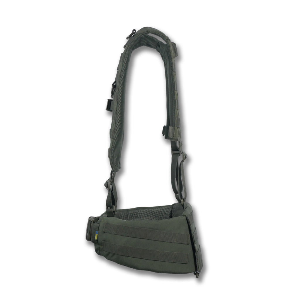 РПС Kiborg R-1 GEN.2 (S) Khaki
