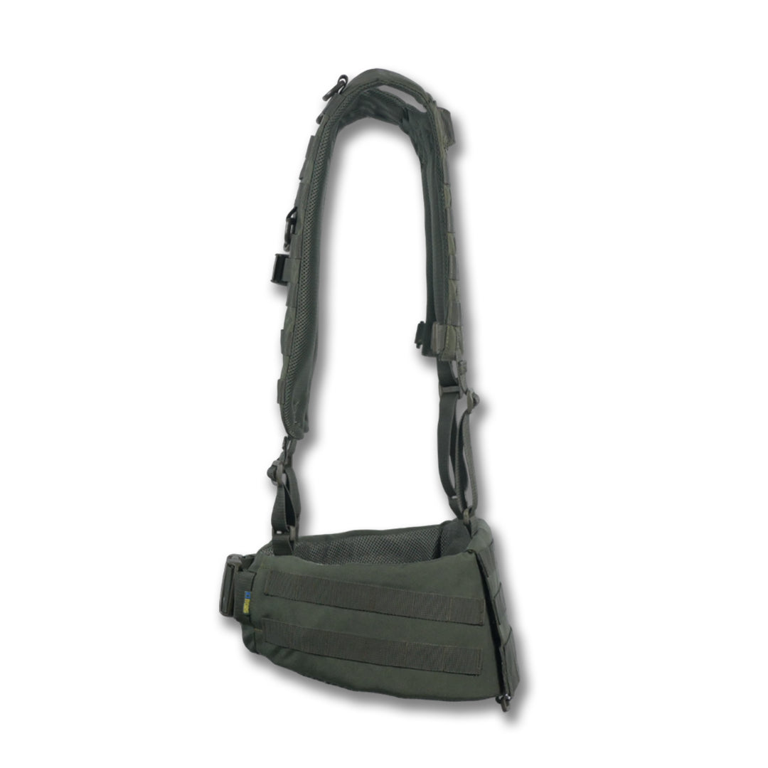 РПС Kiborg R-1 GEN.2 (S) Khaki