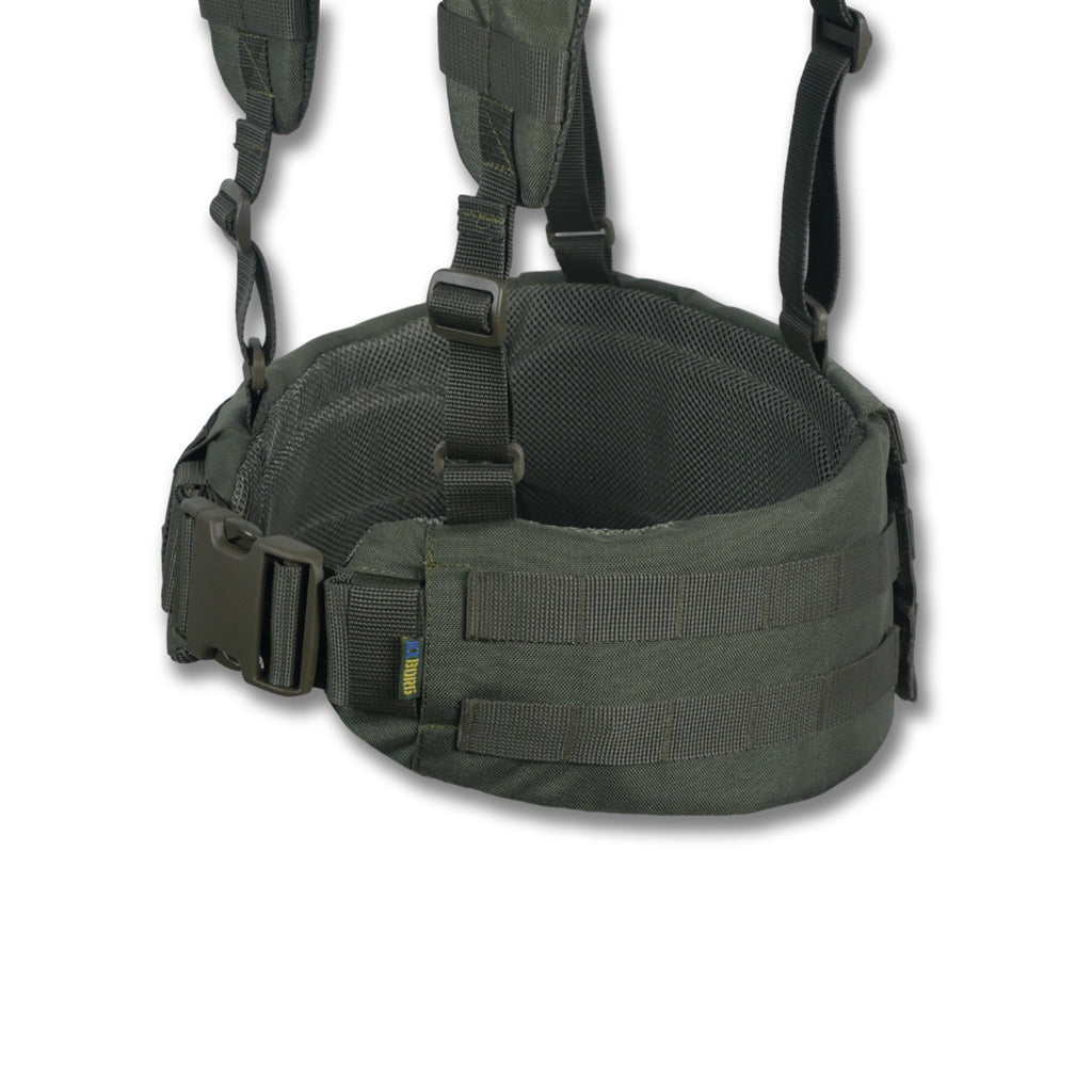 РПС Kiborg R-1 GEN.2 (S) Khaki