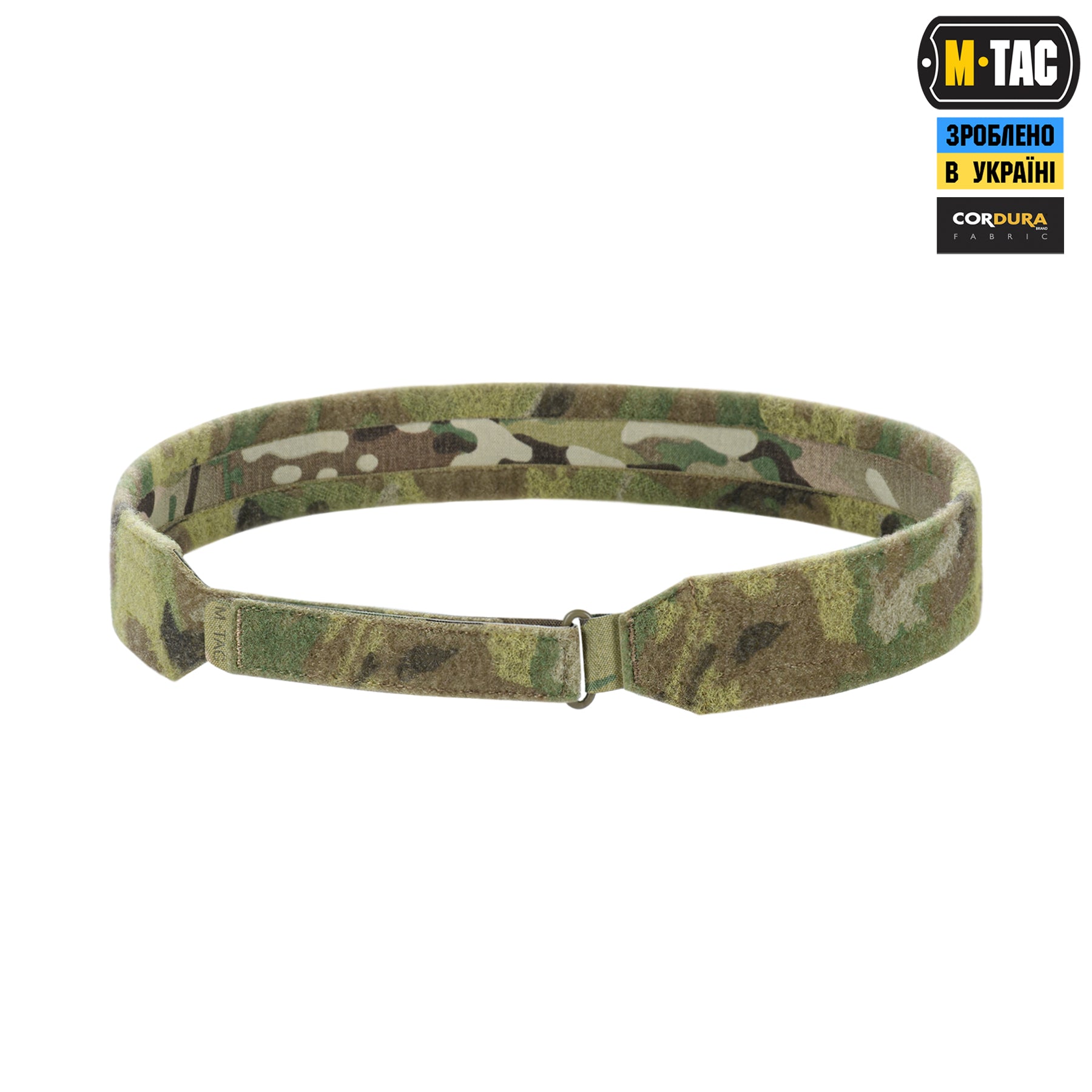 M-Tac внутрішній ремінь Tiger для Range Belt Multicam