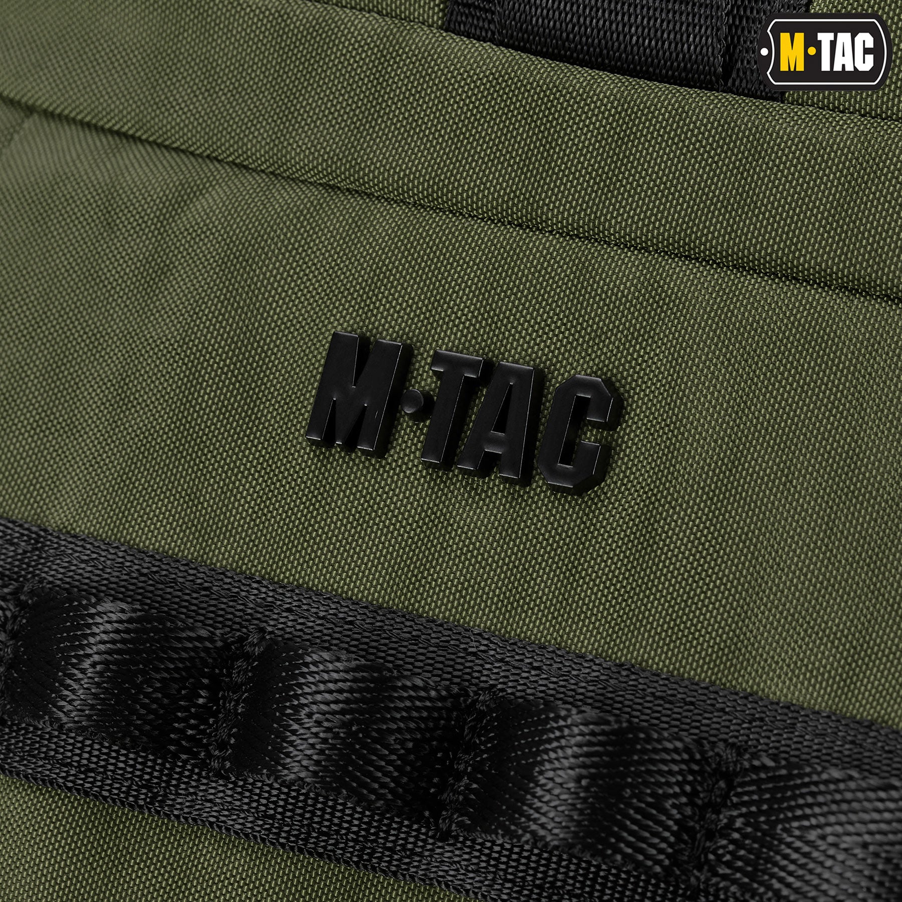 M-Tac рюкзак Urban Laptop Pack Olive